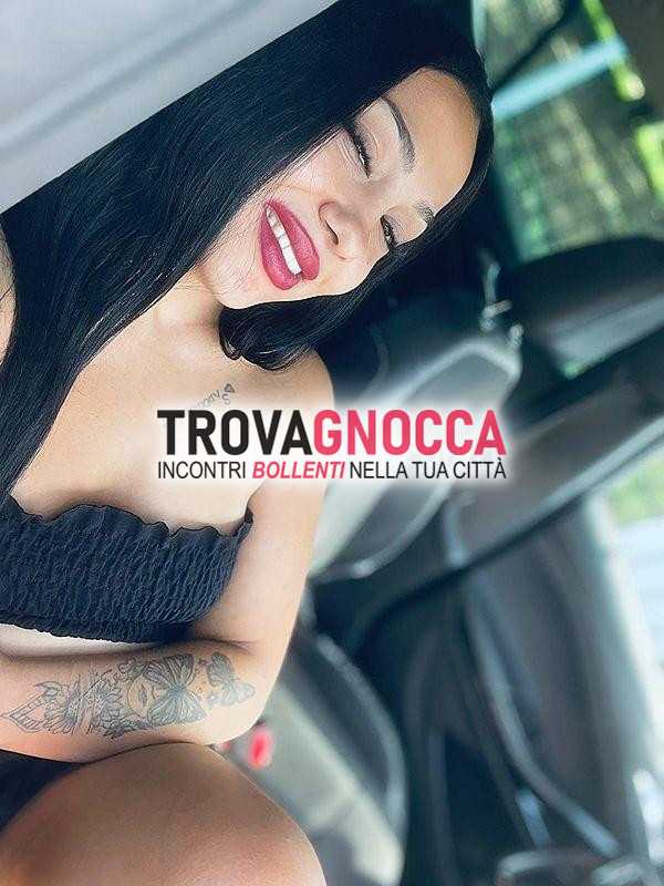 nuova cittÀ ❤️ raggiungo direttamente casa albergo o ufficio incontro intimo