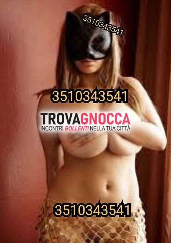 ❤️❤️❤️mimma dea piacere orale❤️❤️❤️6 naturali
