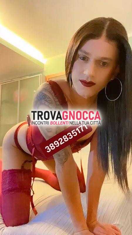 🇧🇷🇧🇷🚨jennifer brasiliana 21cm 🇧🇷🚨attiva e passiva ambiente relax e climatizzato piu porca💋sono sempre disponibile tue prime esperienze ti farÒ sentire deliziosamente toccato