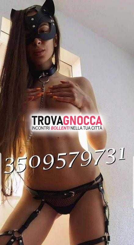 🌹🌹 ludovica ragazza incantevole sarÀ udine soli due giorni non esitare contattarmi 🌹🌹