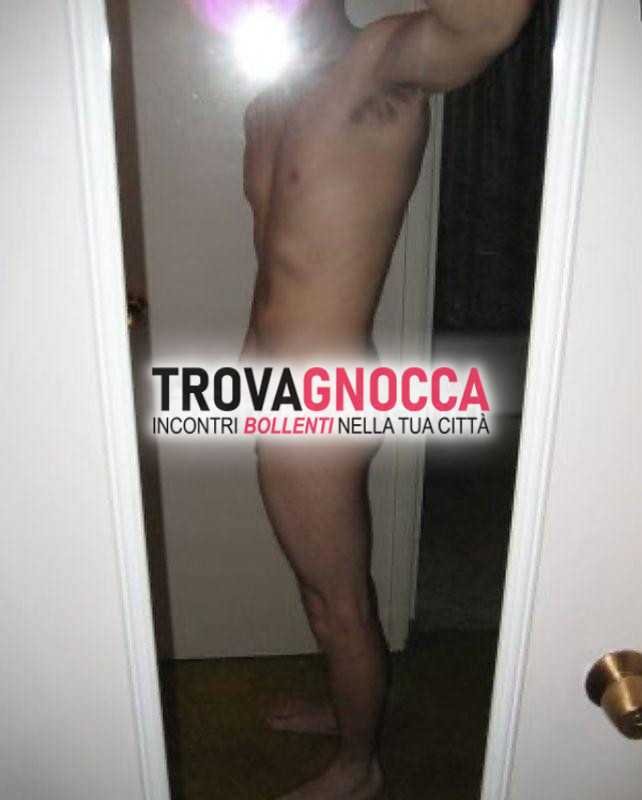 ragazzo dotato emilia romagna affascinante alto curato e estremamente discreto.