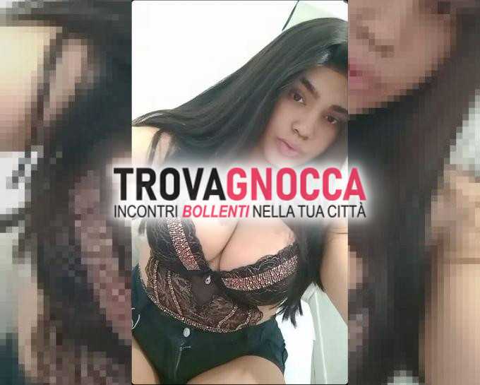 ciao amore sono mikaelly alessandra appena arrivata brasile offrirti un'esperienza indimenticabile