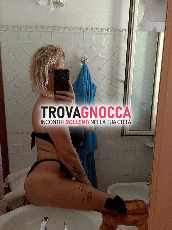 affascinante ester 50 anni pronta farti vivere momenti indimenticabili 💋