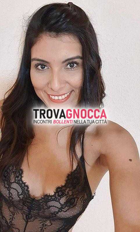 daniela dolce e piena vivacità