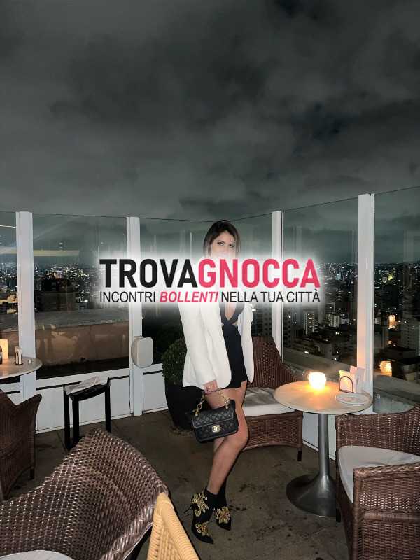 brenda brasiliana