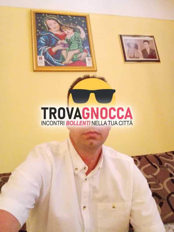 io cerco ragazze