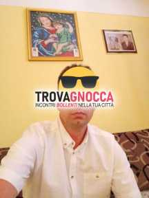 io cerco ragazze