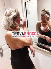 eccezionale 🤪🥰 alghero 65enne milfona unica e sempre sensuale perchÉ costantemente vogliosa 💋