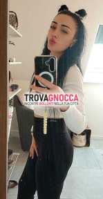 ciao amore sono alessia