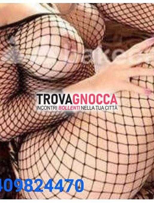 claudia italiana magia passione ❤️❤️