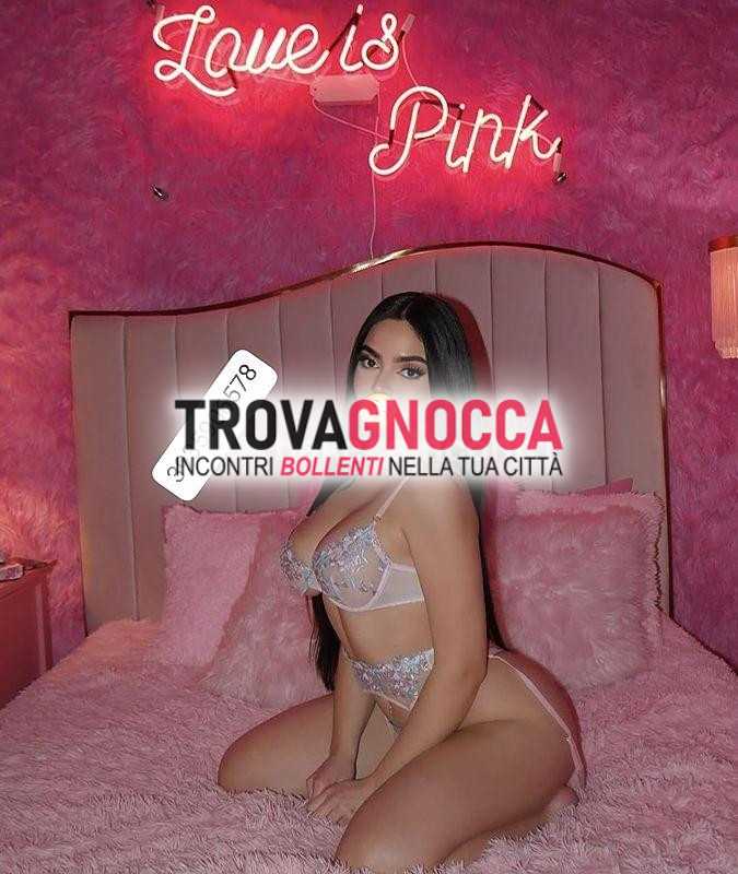🔝fantastica porcellina appena arrivata🔥 💕maya💕con foto vere💯 È pronta farti perdere testa😘🔥🔥