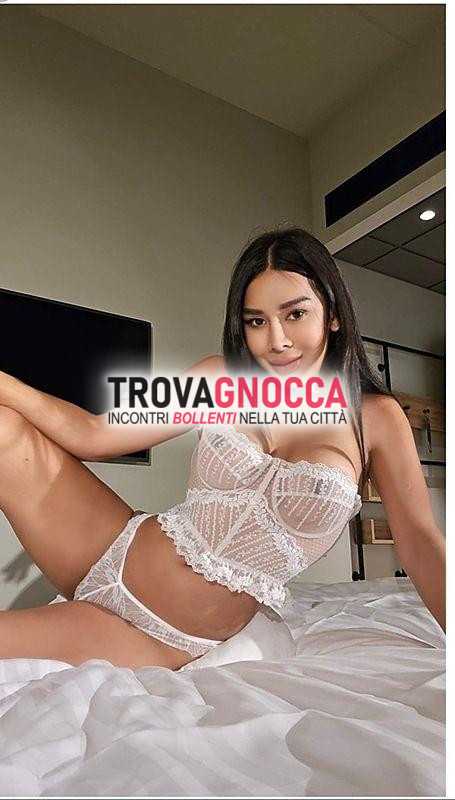 🔥 magnifica massaggiatrice trans-ladyboy thai 🇹🇭 un'esperienza indimenticabile 🔥