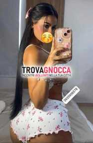 🔝fantastica porcellina appena arrivata🔥 💕maya💕con foto vere💯 È pronta farti perdere testa😘🔥🔥