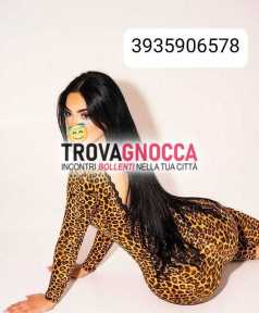 🔝fantastica porcellina appena arrivata🔥 💕maya💕con foto vere💯 È pronta farti perdere testa😘🔥🔥