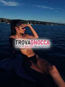 ❤️😈giovanissima 18 anni milano❤️😈