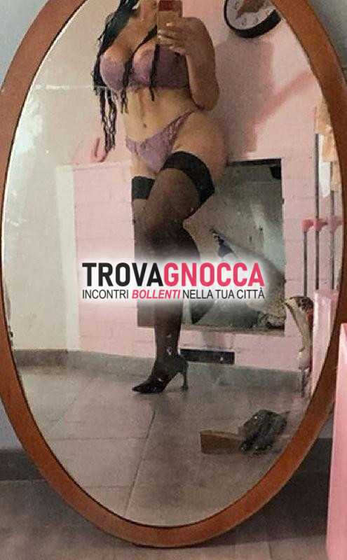 torna splendida napoletana sofia esperta massaggi saprò essere tua padrona proprio desideri.