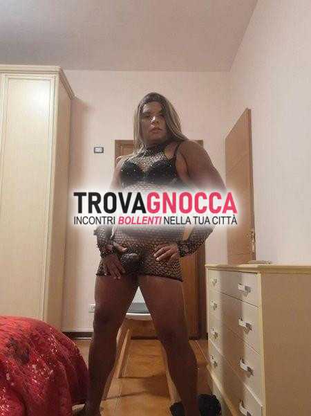 ✨appena arrivata patrícia – tua musa transessuale dolce e coinvolgente.✨