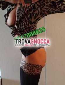 vanessa italiana 🇮🇹 È un'impiegata discreta che nella sua vita privata ama trascendere limiti. appuntamenti al buio sono sua passione poichÉ portano eccitazione e avventura. vanessa italiana 🇮🇹 È un'impiegata discreta che nella sua vita privata ama trascendere limiti. appuntamenti al buio sono sua passione poichÉ portano eccitazione e avventura.