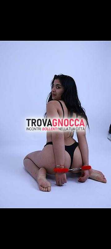🤩🚨e hi sei pronto divertimento senza freta me fotto reale✅️ 💯😍 sono attiva 24 ore 24 raggiungo e ricevo 
📸 offro anche 📽videochiamata📹 un'ambiente erotica e nuda🔞.