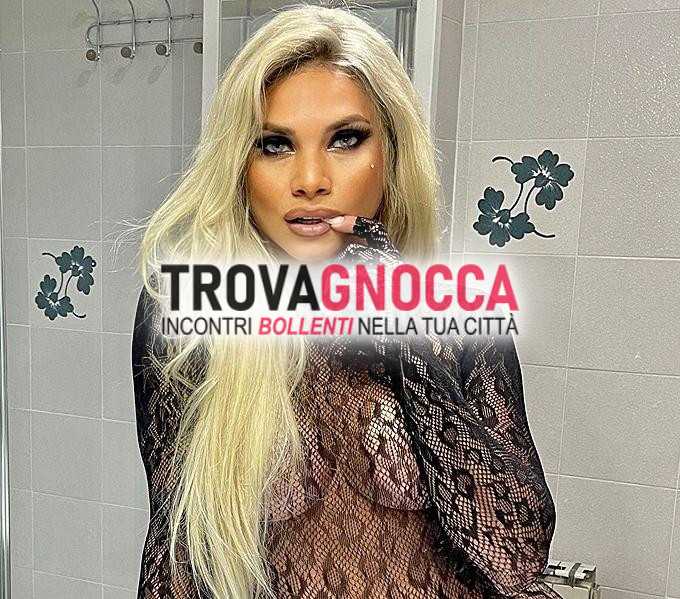 transsexual bruna dior appena arrivata pronta farvi vivere momenti intensi e carichi sensualitÀ 🍼💦