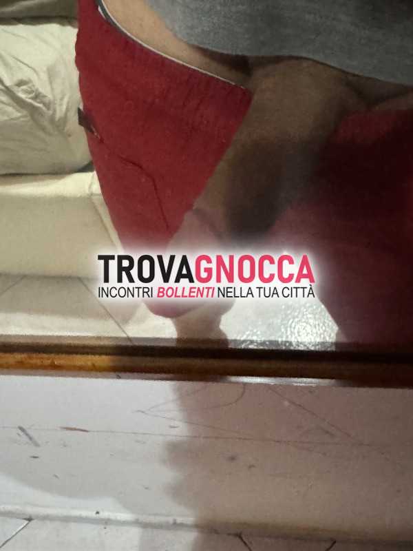ciao sono mario