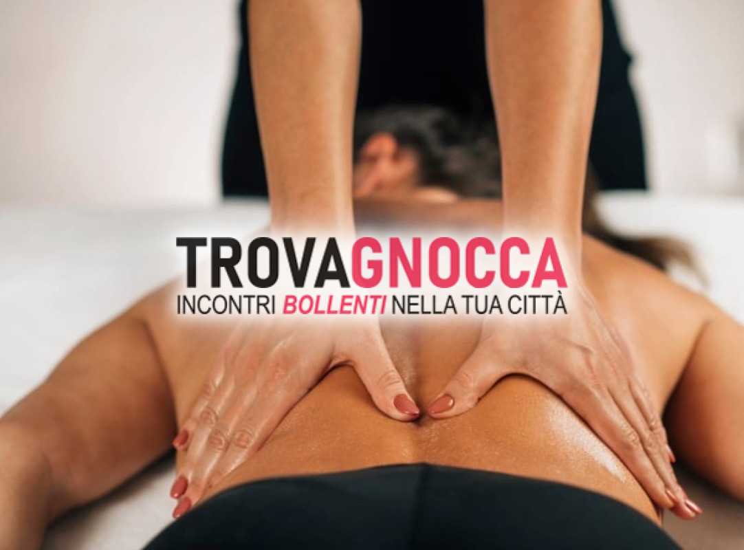 ❤️ massaggi completo sul lettino 🔥 via capruzzi ambiente climatizzato 🥶