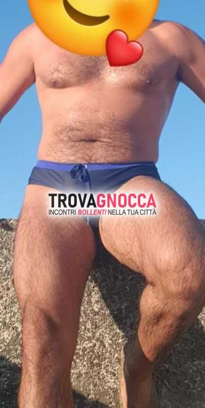 affascinante italiano cubano