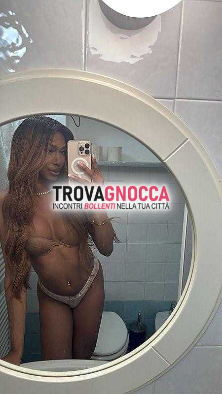 🔥transessuale negra brasiliana fisico modello 😈