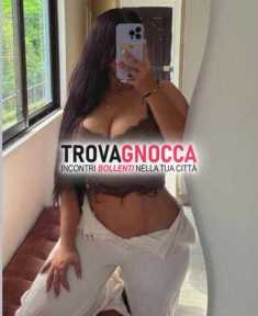 cozze converzano. samantha. 💕una novitÀ mai vista bella e sensuale 5ta tette passionale offre massaggi 30 minuti completo relax.