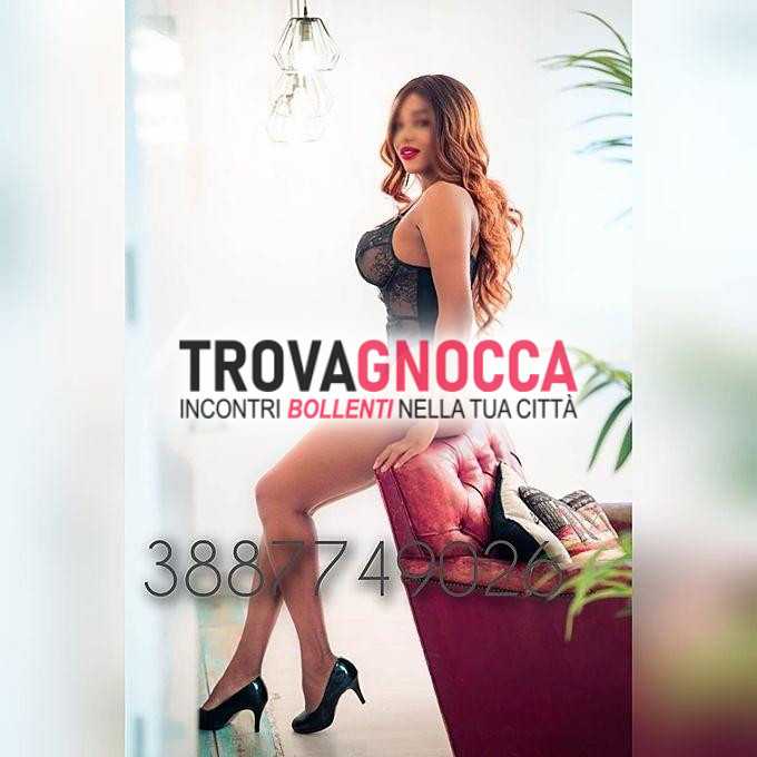 fantastica e nuova 💖 forlì 💫 È sua prima volta 💫 perla completissima mulata cui non potrai fare meno 😍