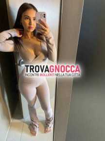 raggiungo soresina e posso anche verso casa mia ❌ foto vere ❌ appena arrivata ti raggiungo io casa tua o albergo 🔞 completa 🔞 sono disponibile te.
