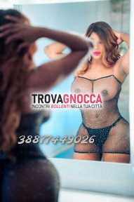 fantastica e nuova 💖 forlì 💫 È sua prima volta 💫 perla completissima mulata cui non potrai fare meno 😍