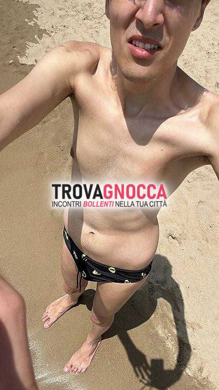 ☺️affascinante effeminato cassino♥️sono pronto regalarti momenti piacere 💦💦un corpo incantevole e buona dose tenerezza☺️