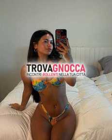 🔥colombiana sex hot🥰😍 sono ragazza colombiana davvero hot e sempre disponibile momenti indimenticabili.
