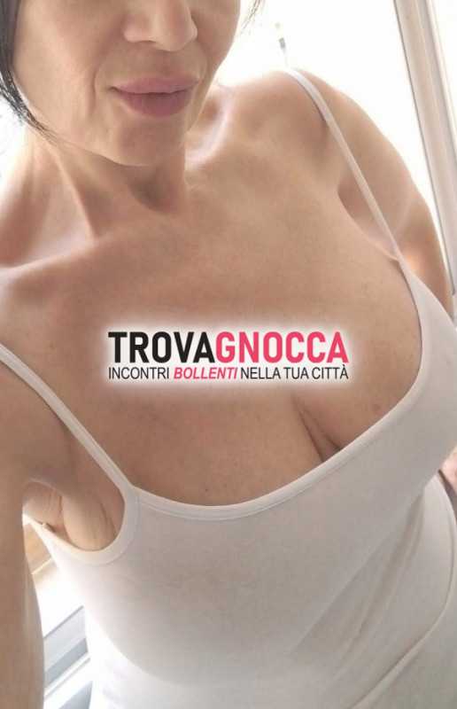 sensuale italiana