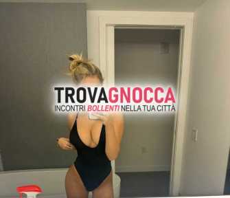 incontriamoci e massagi