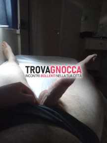 bel ragazzo senza regalino