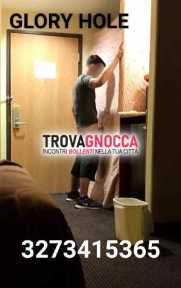 il reale e veritiero glory hole