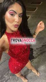 nuova seduttrice torino