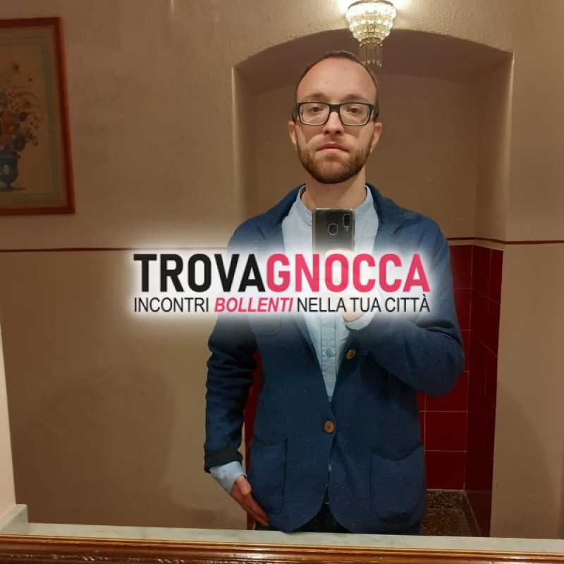 solo raggiungo