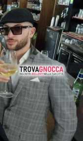 solo videochiamate signore
