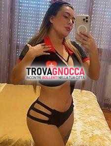 🍸a grottaferrata attenzione🎈 straordinaria tatiana 22 anni. novitÀ assoluta piccante maialina💋 giovane fresca e pronta offrirti momenti puro divertimento🥰