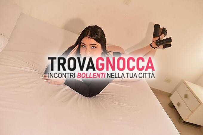 isabela novitÀ fresca torre gaia giovanissima 20 anni è spettacolo 🤤🤤🤤🥵🥵 estremamente sensuale pronta coccolarti e regalarti indescrivibili momenti piacere💕💘