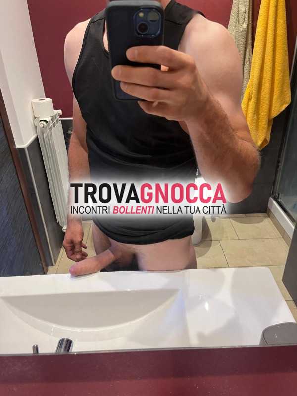 cazzone carico soddisfare tue voglie let melloo66