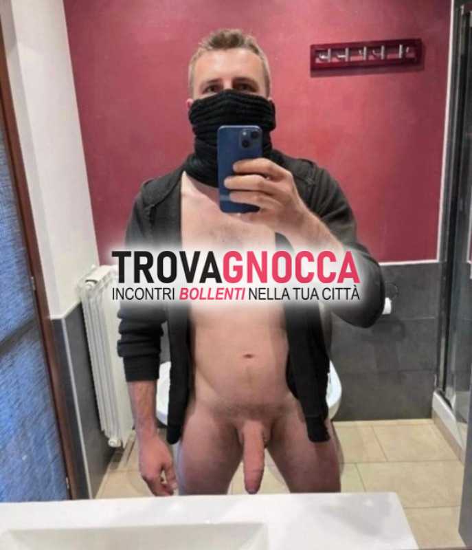 cazzone carico soddisfare tue voglie let melloo66