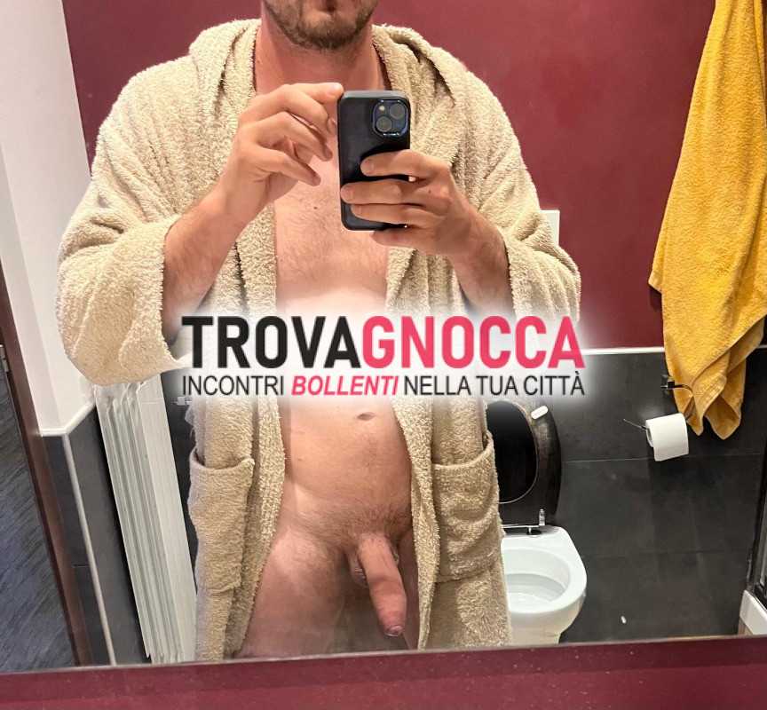 cazzone carico soddisfare tue voglie let melloo66