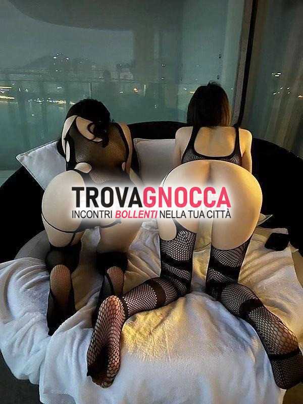 profumo d'oriente top 2 amiche complete treviso