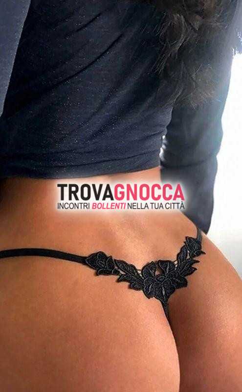 nuova entrata 💥💥💥💥a cittÀ mabel💥💥💥💥 brasiliana carattere solare dolce e focosa
