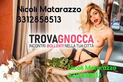 nicoli matarazzo xl È transessuale attiva e passiva bella foto nicoli matarazzo xl È transessuale attiva e passiva bella foto
