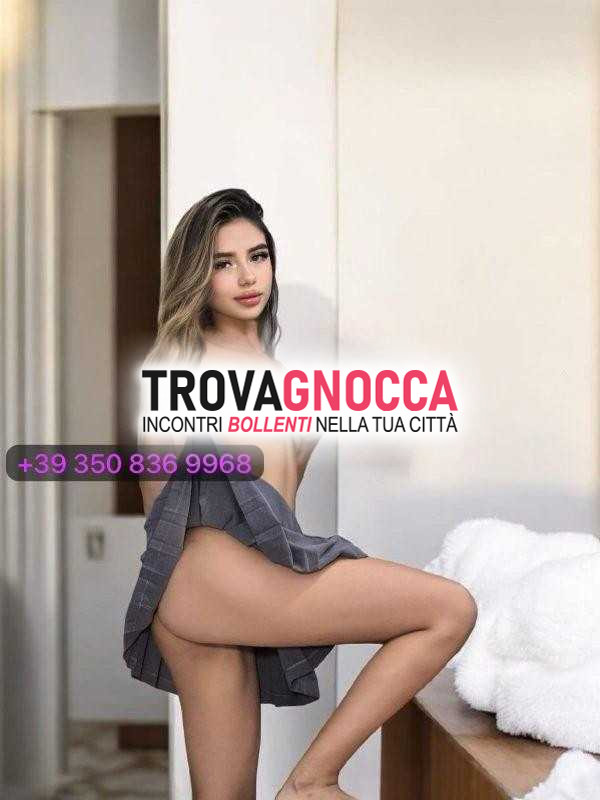 🔝 nuova lignano sono catalina 🫦 bella venezolana 💫💫 perfetto combinazione desiderio e fantasia un'esperienza indimenticabile 🥰🥰🔝